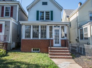114 Pershing Ave, Roselle Park, NJ