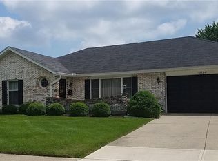 4094 Gateway Dr, Englewood, OH 45322