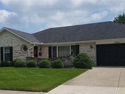 4094 Gateway Dr, Englewood, OH, 45322
