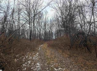 N A Swenson Rd, Au Gres, MI 48703