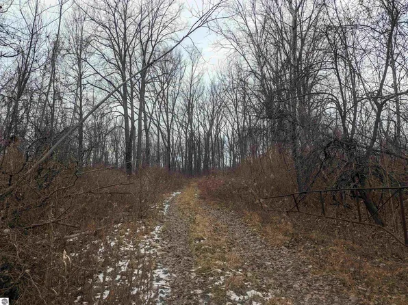 N A Swenson Rd, Au Gres, MI 48703