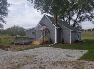 6555 S Farm Road 223, Rogersville, MO 65742