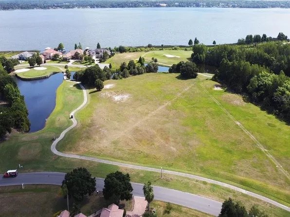 Island Club Dr, Tavares, FL 32778