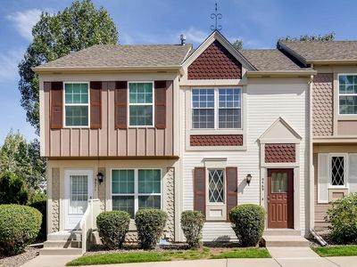 9569 W Cornell Pl, Lakewood, CO, 80227