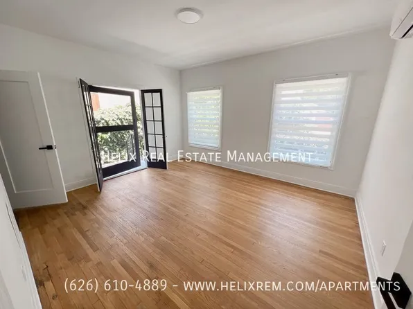 552 S Oakland Ave APT 4, Pasadena, CA 91101