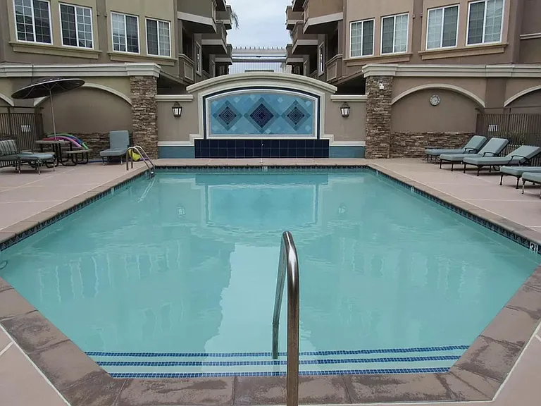 Pool, Currently 84 Degrees