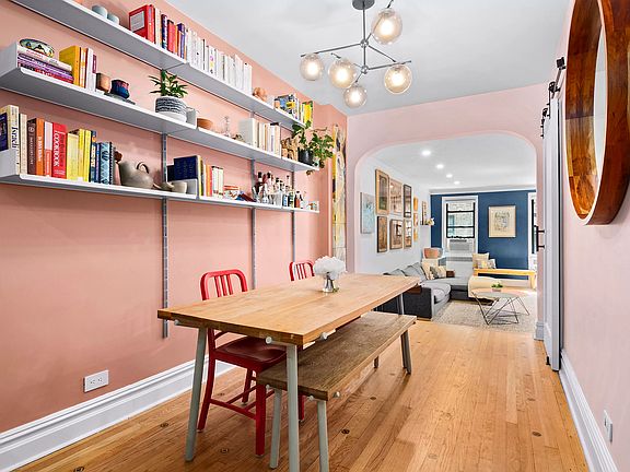 5th image of 50 Lefferts Ave APT 3H