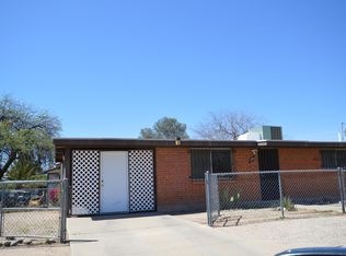 1703 N Fremont Ave, Tucson, AZ 85719