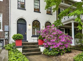 2811 28th St NW, Washington, DC 20008