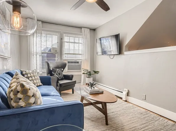 1660 N Gaylord St, Denver, CO