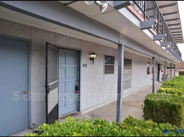 6700 Escondido Dr, El Paso, TX