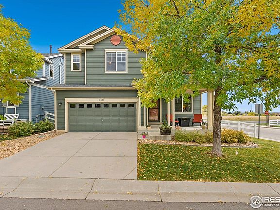 3rd image of 1850 Gunnison Pl