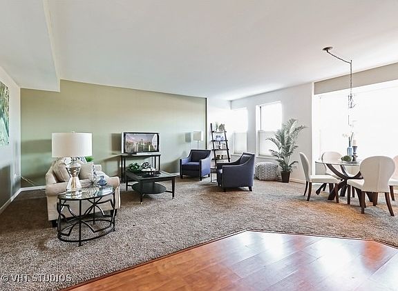 3rd image of 77 S Evergreen Ave Unit 303