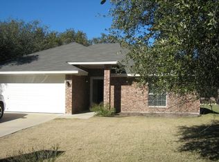 17 Magnolia Ct, Morgans Pt Resort, TX 76513