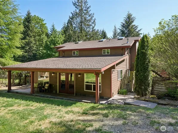 215 NE 386th Street, Woodland, WA 98674