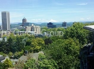 1505 SW Hall St, Portland, OR 97201