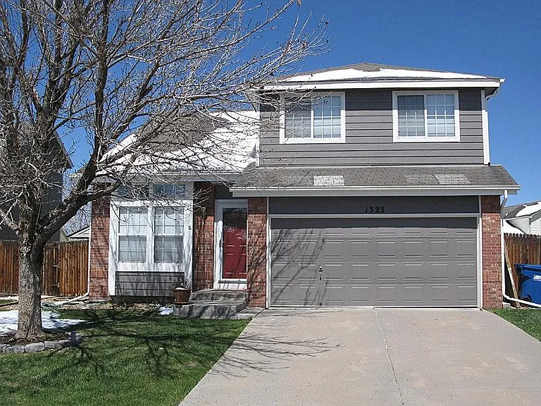 1323 W 133rd Way — Photo 1