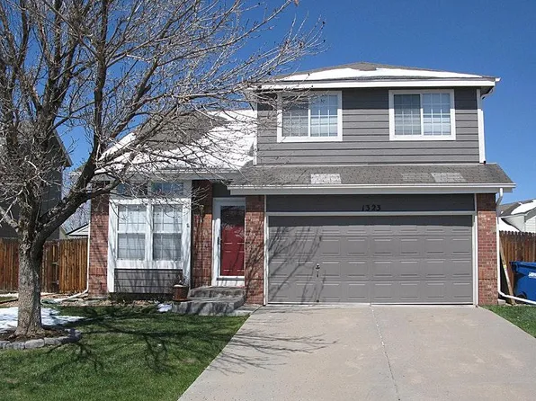 1323 W 133rd Way, Westminster, CO 80234