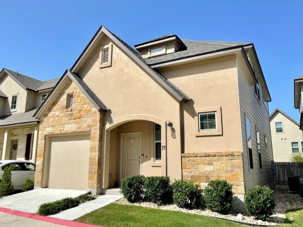 13501 Metric Blvd Unit 34, Austin, TX 78727