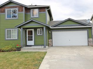 7425 Halibut Dr, Blaine, WA 98230