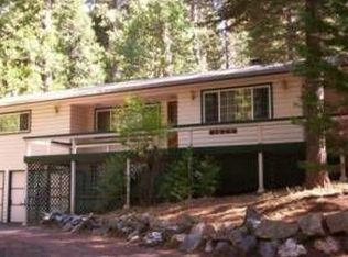 1645 Rawhide Dr, Arnold, CA 95223