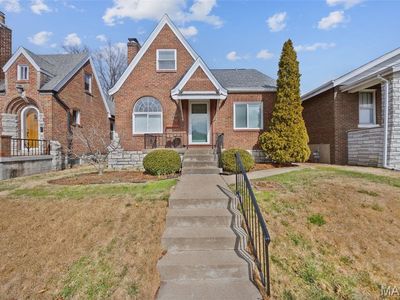 6227 Oleatha Ave, Saint Louis, MO, 63139