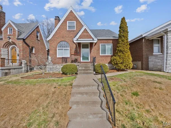 6227 Oleatha Ave, Saint Louis, MO 63139