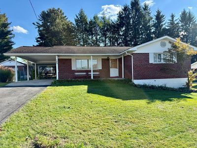 103 Curtis Ave, Beckley, WV, 25801