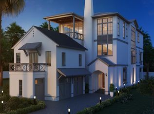 LOT 5 E County Highway 30a, Rosemary Beach, FL 32461