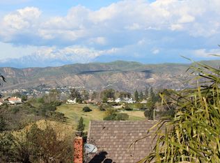 6441 E Ridge Glen Rd, Anaheim, CA 92807