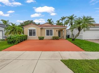 Weitzer Serena Lakes West, Miami, FL 33177