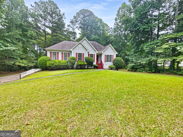 415 Lora Smith Rd, Newnan, GA 30265