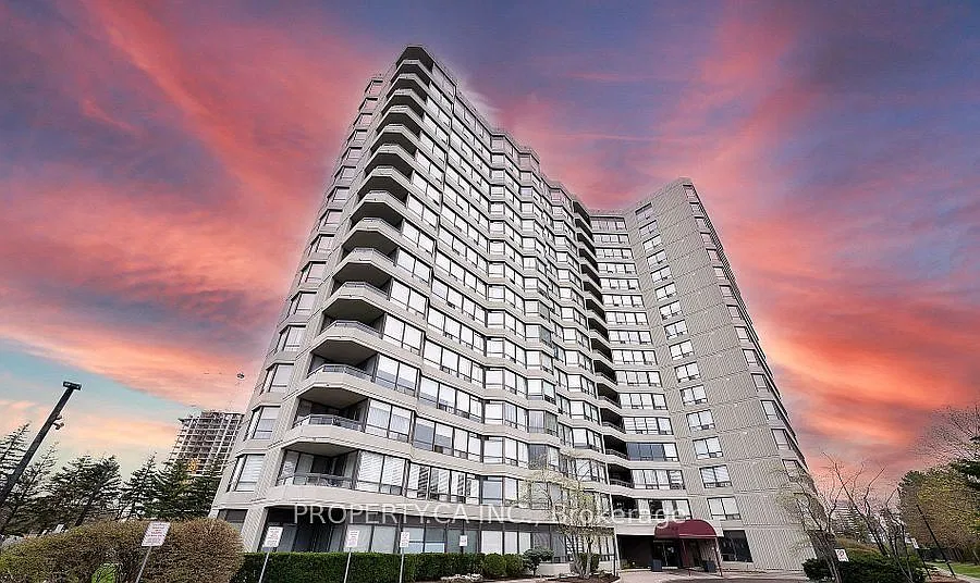 7460 Bathurst St #605