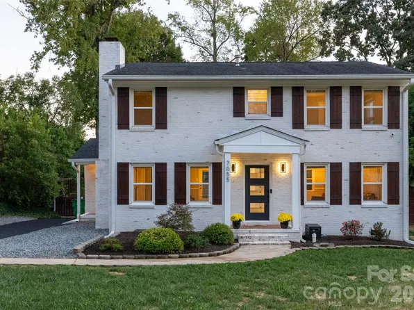 7055 Crossridge Rd, Charlotte, NC 28214