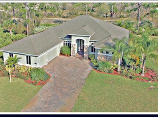 6310 Salmon Pl, Vero Beach, FL 32967