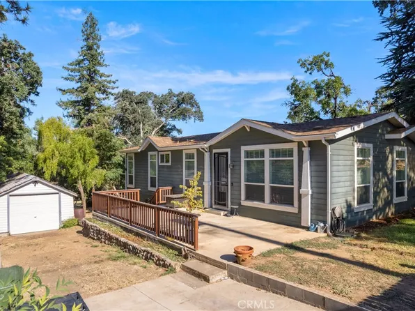 2685 Beach Ln, Lakeport, CA 95453