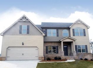 310 Horizon Trce #19, Loganville, GA 30052