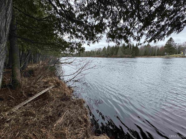 18.90 Rock Crusher Rd, Crystal Falls, MI 49920