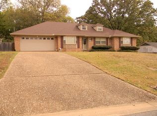 2511 S 70th St, Fort Smith, AR 72903