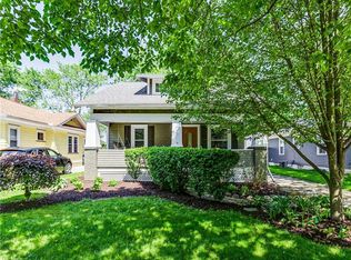 1761 23rd St, Cuyahoga Falls, OH 44223