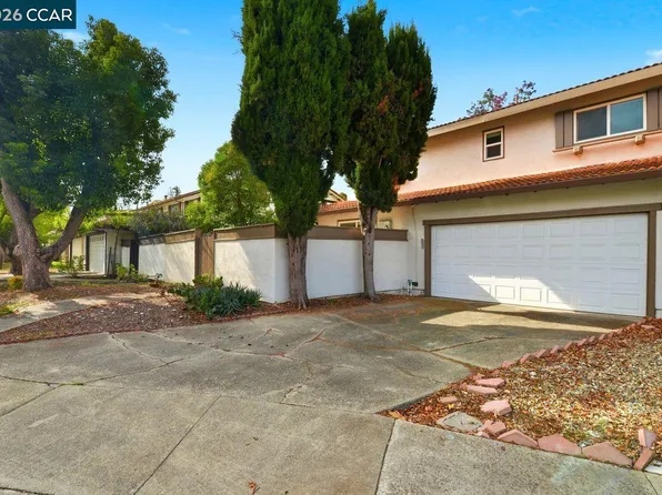 1135 Corrie Ln, Walnut Creek, CA 94597