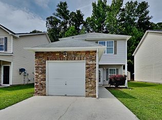 2229 Crossrail Dr, Atlanta, GA 30349