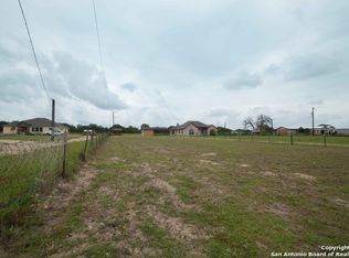 24544 Open Range Rd, San Antonio, TX 78264