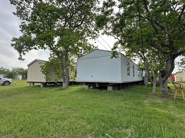 318 N 4th St Lot 29 & 30, Dickinson, TX 77539