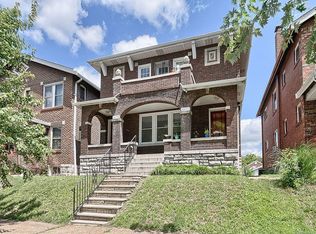 4977 Oleatha Ave, Saint Louis, MO 63139