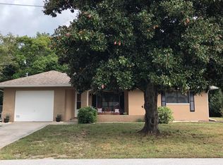 2066 Beckwith Ave, Spring Hill, FL 34608