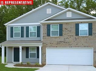 2806 Easton Knoll Ln UNIT 393, Dallas, NC 28034