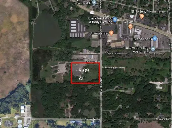 4035 Roberts Rd, Island Lake, IL 60042