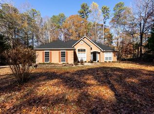 143 Plymouth Dr, Lagrange, GA 30240