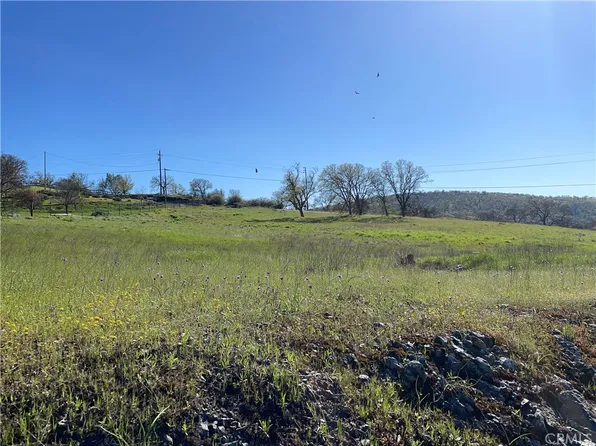 0 Pepito Dr, La Grange, CA 95329